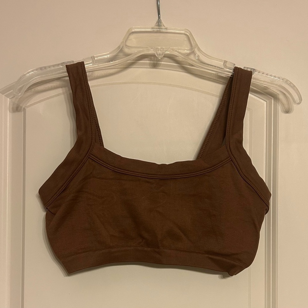 XL Urban Outfitters sports bra